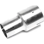 TA Technix adaptér pro výfukové potrubí - vnitřní průměr 42mm / 63,5mm