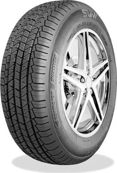 4x4 pneu Kormoran SUV Summer 215/55 R18 99 V XL