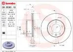 BREMBO 09.9080.10