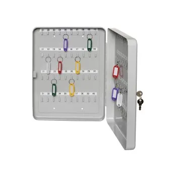 Skříňka na klíč Schránka na klíče - schránka na 20 klíčů