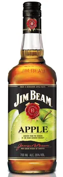 Whisky Jim Beam Apple 35%