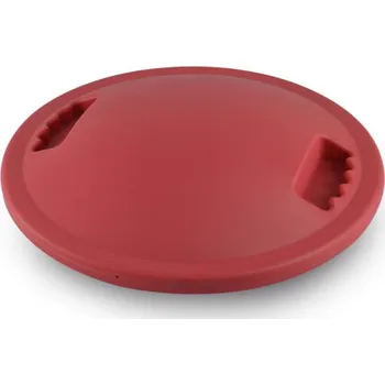 Balanční deska Sedco Wobble červená