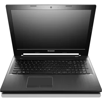 Notebook Lenovo IdeaPad Z50-75 (80EC00LQCK)