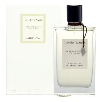 Van Cleef & Arpels Collection Extraordinaire Cologne Noire U EDP Unisex parfém Van Cleef & Arpels Collection Extraordinaire Cologne Noire U EDP