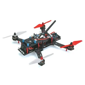 RC náhradní díl Graupner Race Copter Alpha 250q Race RTF