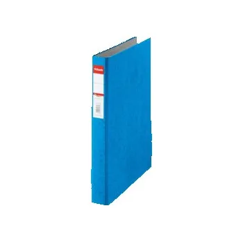 Pořadač A4 kroužkový Rainbow - 2 - kroužek / modrá