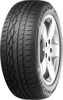 4x4 pneu General Tire Grabber AT3 225/70 R16 103 T