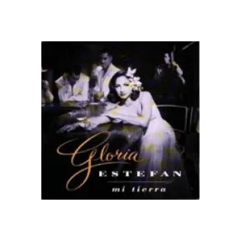 Zahraniční hudba Mi Tierra - Estefan Gloria [CD]