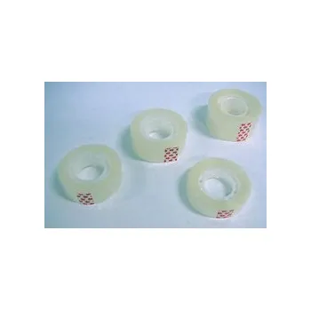 Lepicí páska Lepicí pásky - 15 mm x 66 m