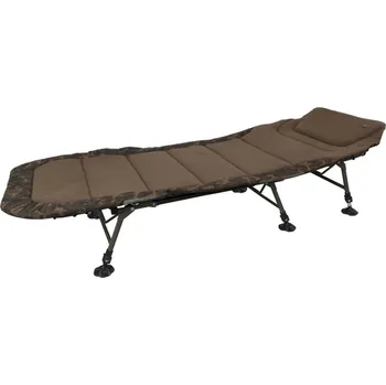 Fox R-Series Camo Bedchairs R3 Kingsize