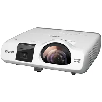 Projektor Epson EB-536Wi