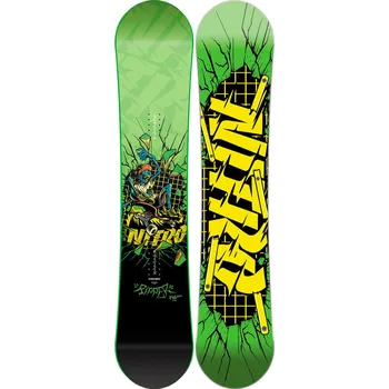 Nitro Ripper Youth 2016/2017 Snowboard Nitro Ripper Youth 2016/2017