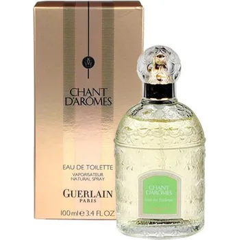 Dámský parfém Guerlain Chant D´Aromes W EDT