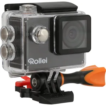 Sportovní kamera Rollei ActionCam 425