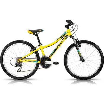 Dětské kolo Alpina Rockstar 30 24" 2016