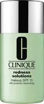 Clinique Redness Solutions Make-up…