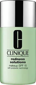 Make-up Clinique Redness Solutions Make-up SPF15 30 ml