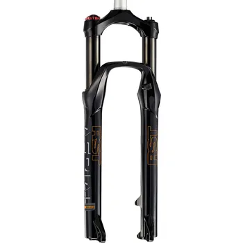 Vidlice na kolo RST Aerial 27,5 TnL 17/28,6 černá