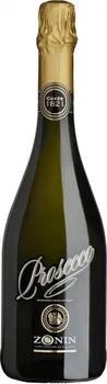 Dezertní víno Zonin Prosecco Brut Cuveé 0.75 l