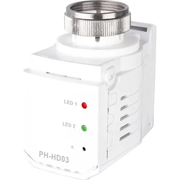 Hlavice pro radiátor ELEKTROBOCK MTF PH-HD03