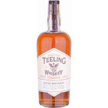 Whisky Teeling Single Grain 46% 0,7 l