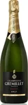 Champagne Gremillet Brut Sélection 0,75…