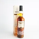 Glen Scotia Double Cask 46% 0,7 l