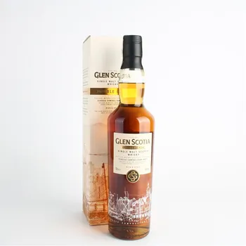 Whisky Glen Scotia Double Cask 46% 0,7 l