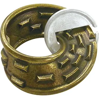 Hlavolam Hanayama Cast Möbius