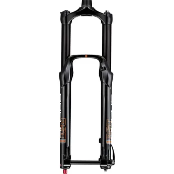 Vidlice na kolo RST Rogue 27,5+ 17/Taper černá