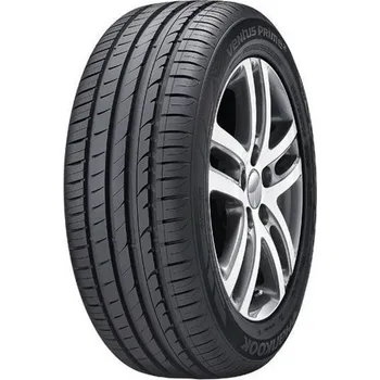 Letní osobní pneu Hankook K115 225/55 R17 101 V