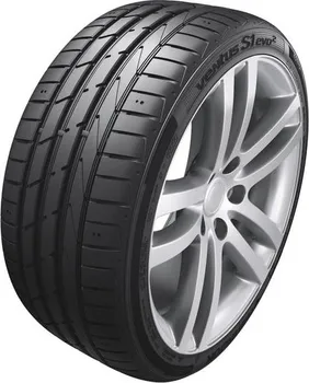 Letní osobní pneu Hankook K117 225/40 R18 88 Y