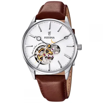 Hodinky Festina Multifunction 6846/1