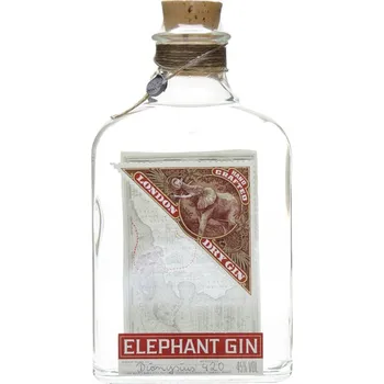 Gin Elephant Gin 45 % 0,5 l