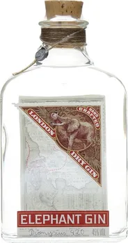 Gin Elephant Gin 45 % 0,5 l