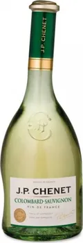 Víno J.P.CHENET COLOMBARD 0,75L