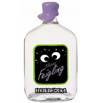 Vodka Kleiner Feigling 20 % 1 l