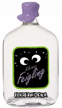 Vodka Kleiner Feigling 20 % 1 l