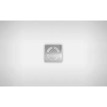 Sprchová vanička Polysan Flexia 130 x 80 x 3cm 72899