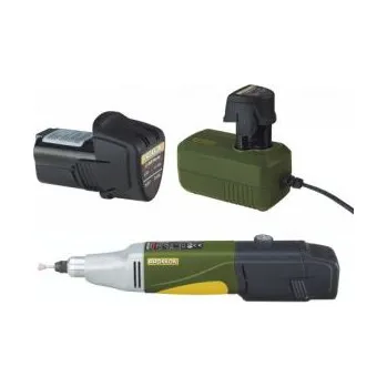 Sada nářadí Aku profesionální vrtačka a bruska IBS/A - sada v praktickém plastovém