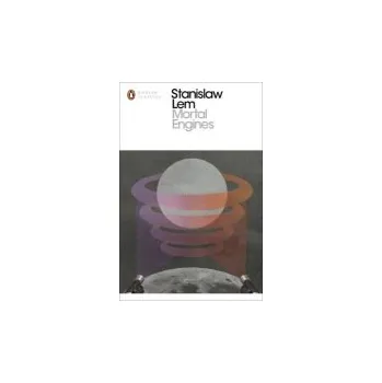 Mortal Engines - Lem, Stanislaw