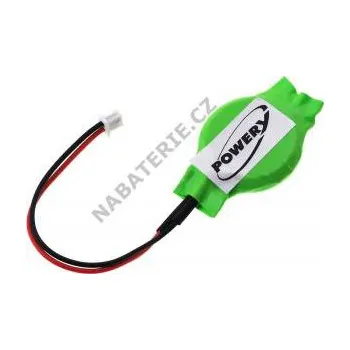 Baterie CMOS pro IBM ThinkPad T20 (3V/200mAh)