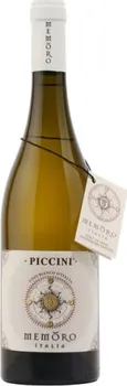 PICCINI MEMORO BIANCO 0,75L