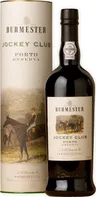 Burmester Jockey Club Reserva 0,75 l