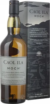 Whisky Caol Ila Moch 43% 0,7 l