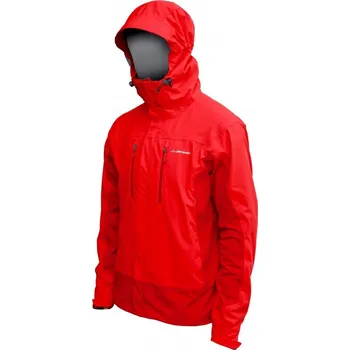 Pinguin Alpin red