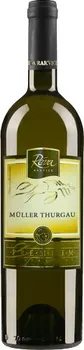 Víno Baloun Muller Thurgau jakostní 0.75l