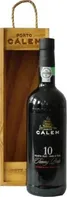 Cálem Tawny 10 Years Old 0,75 l