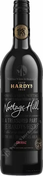 Víno Nottage Hill Shiraz 0,75 l