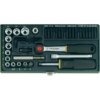 Gola sada Proxxon Micromot 23070